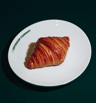 Classic Croissant