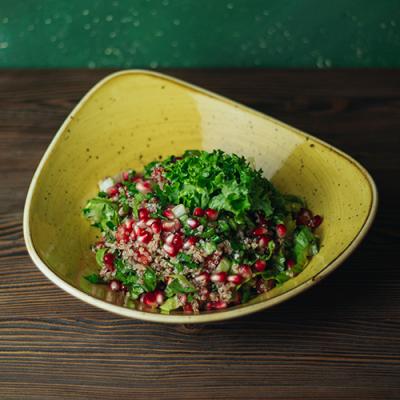 TABBOULEH